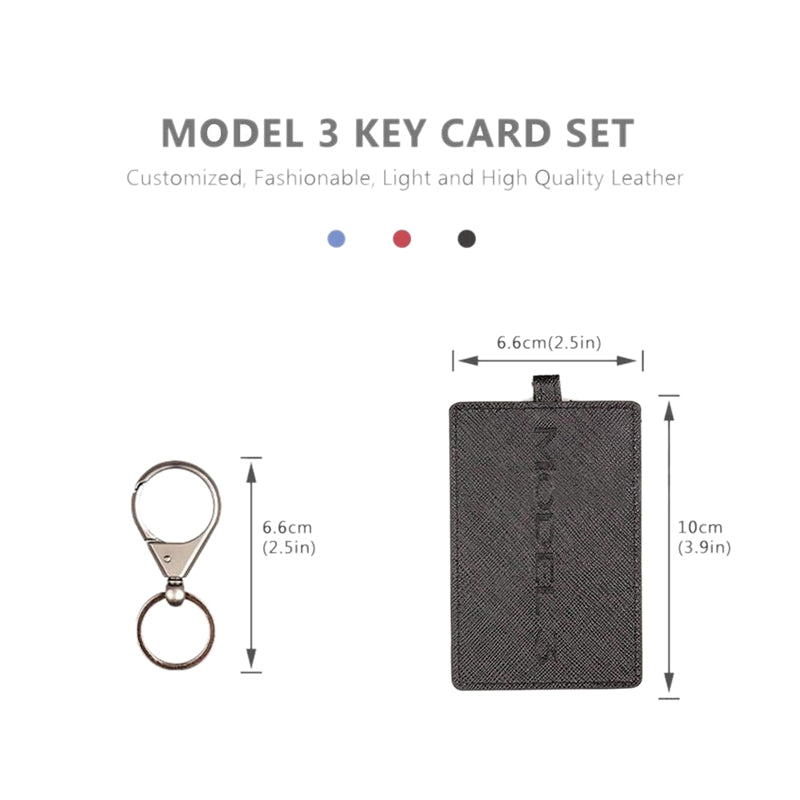 Special Tesla Key Case - OnlyTeslaFans