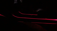 Suitable For Tesla Tesla Model3 Ambient Light - OnlyTeslaFans