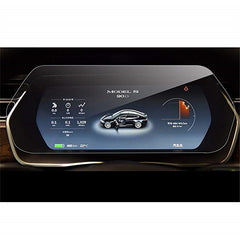 Dashboard screen protector for Model X - OnlyTeslaFans