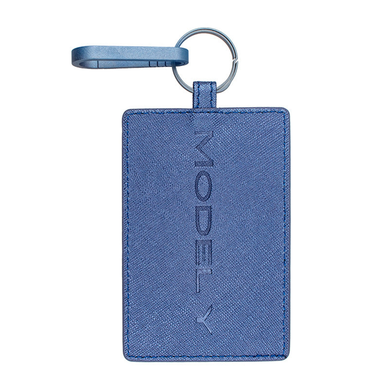 Special Tesla Key Case - OnlyTeslaFans