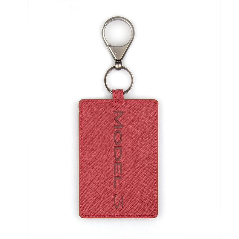 Special Tesla Key Case - OnlyTeslaFans