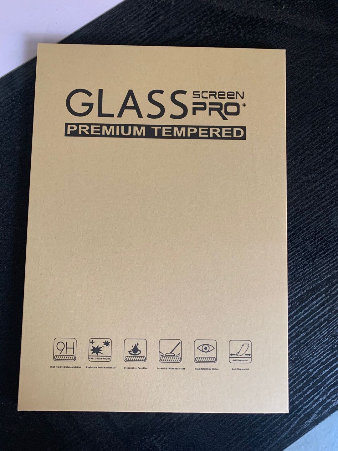 Tesla model 3/S screen protector - OnlyTeslaFans