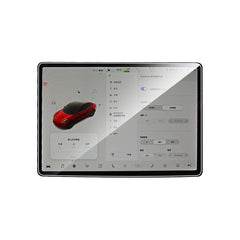 Suitable For Tesla Model 3 YXS Central Control Navigation Screen Tempered Film - OnlyTeslaFans