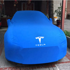 Tesla Model 3 / S / X / Y Rain Protection Waterproof Cover