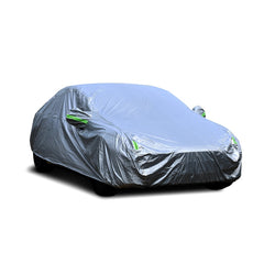 Waterproof Anti-UV Cover For Tesla Model 3 Model Y Model X Car Accessories