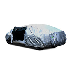 Waterproof Anti-UV Cover For Tesla Model 3 Model Y Model X Car Accessories